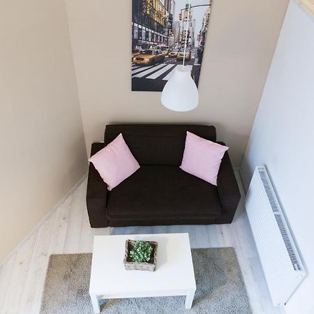 Venus Apartments - Dohany Street III Budapest Exterior foto